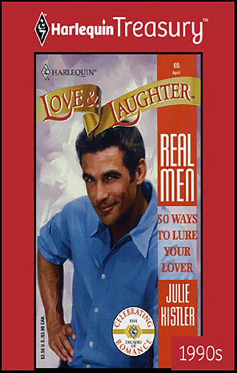 50 Ways to Lure Your Lover, Love &amp; Laughter