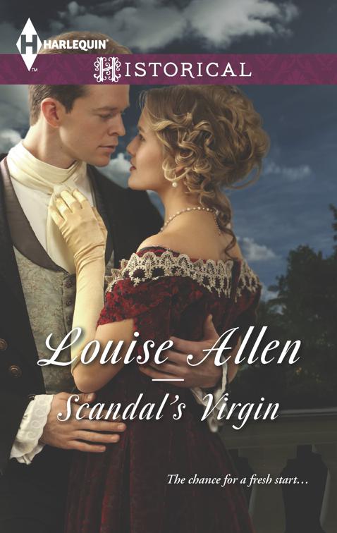 Scandal&#x27;s Virgin