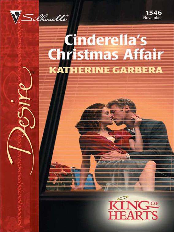 Cinderella&#x27;s Christmas Affair, King of Hearts