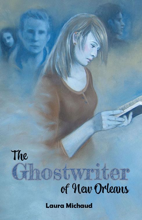 Ghostwriter of New Orleans, The