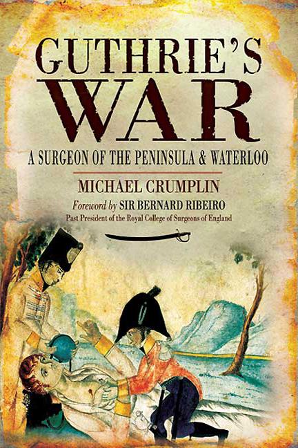 Guthrie&#x27;s War