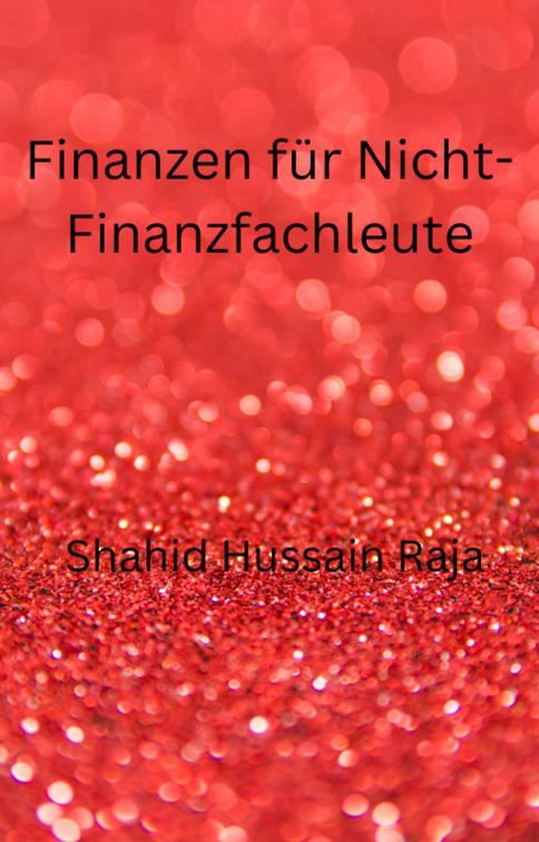 Finanzen für Nicht-Finanzfachleute