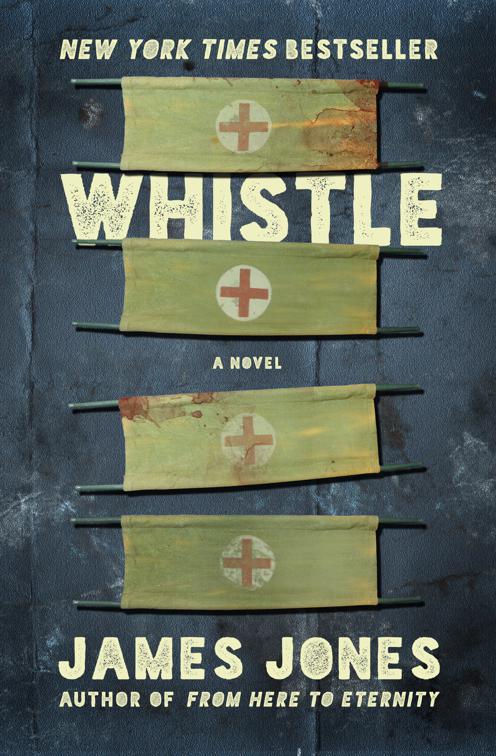 Whistle, The World War II Trilogy