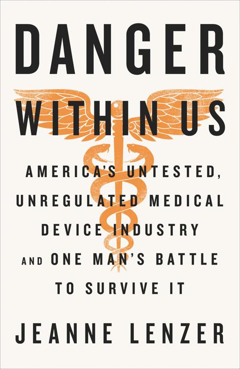 Danger Within Us