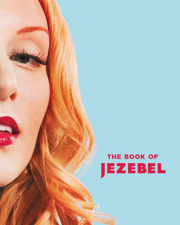 Book of Jezebel