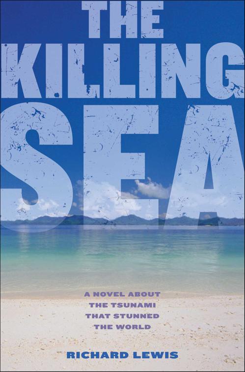 Killing Sea