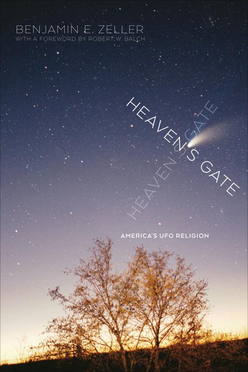 Heaven&#x27;s Gate