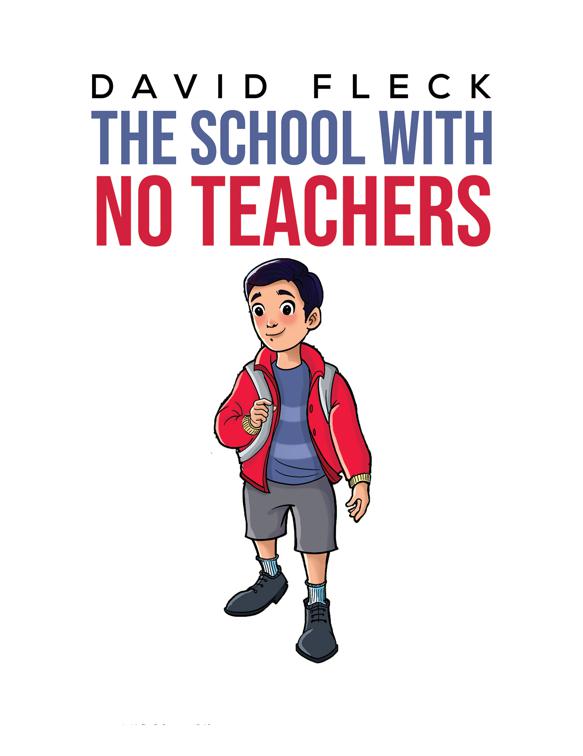 The School with no Teachers