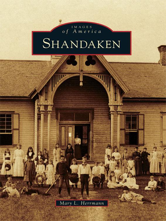 Shandaken, Images of America