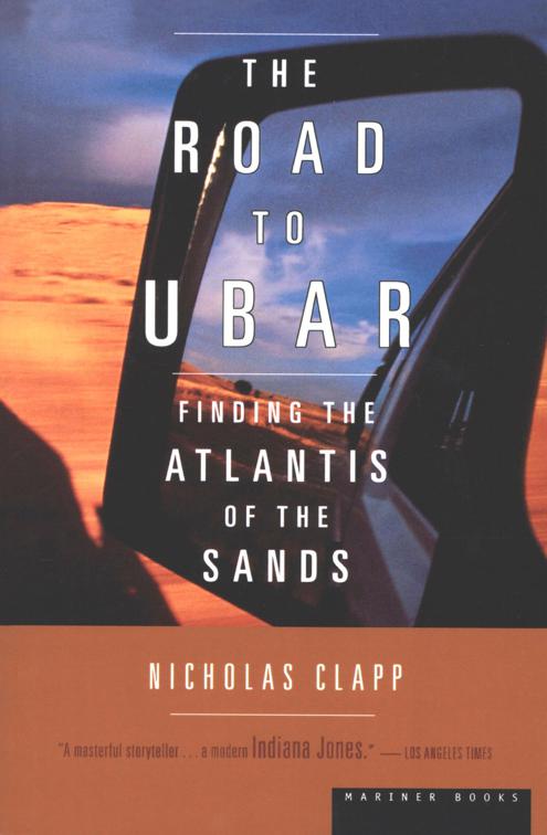 Road to Ubar