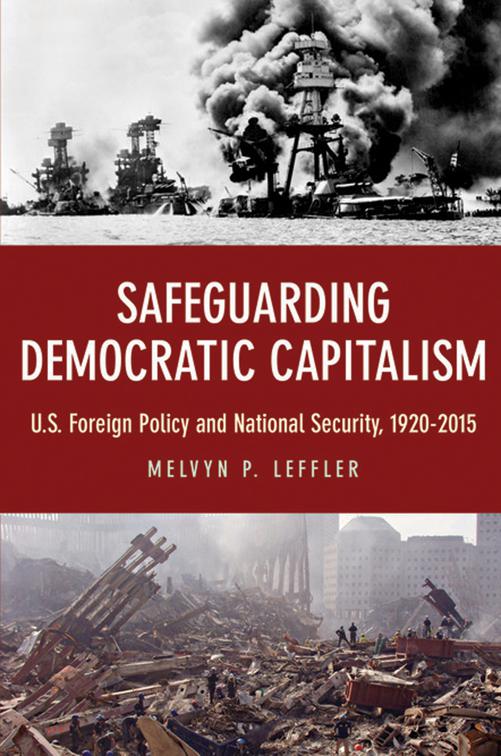 Safeguarding Democratic Capitalism