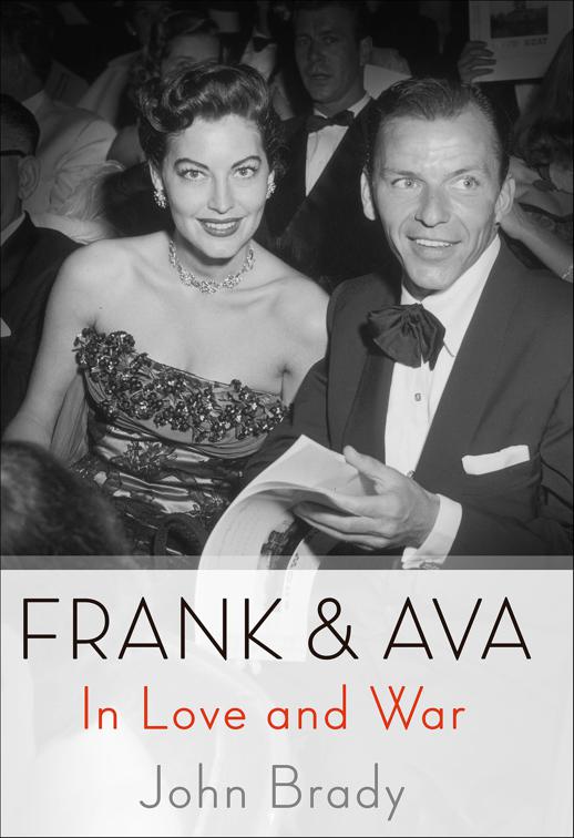 Frank &amp; Ava