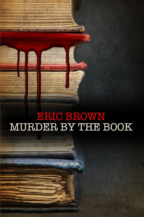 Murder by the Book, The Langham &amp; Dupré Mysteries