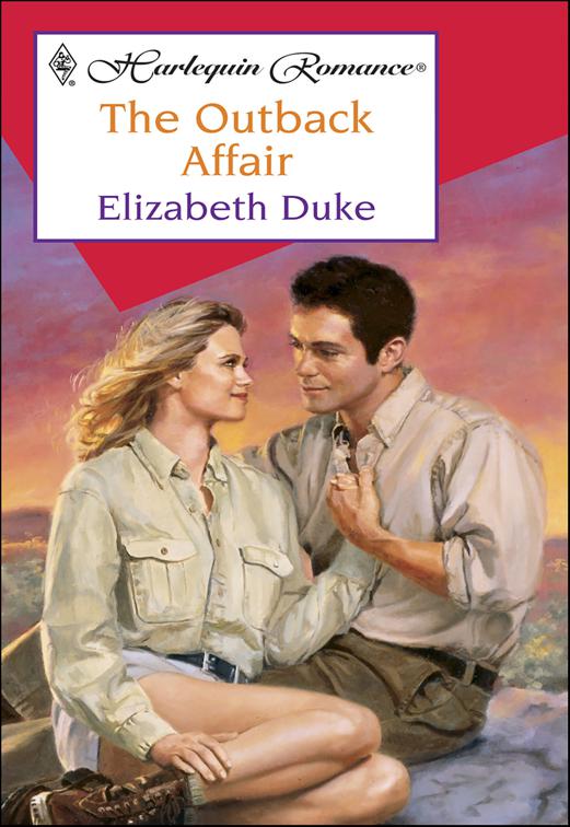 Outback Affair