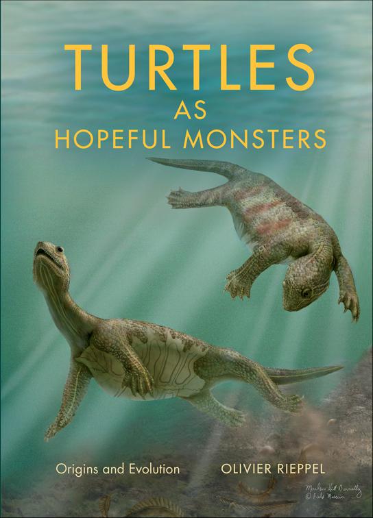 Turtles as Hopeful Monsters, Life of the Past