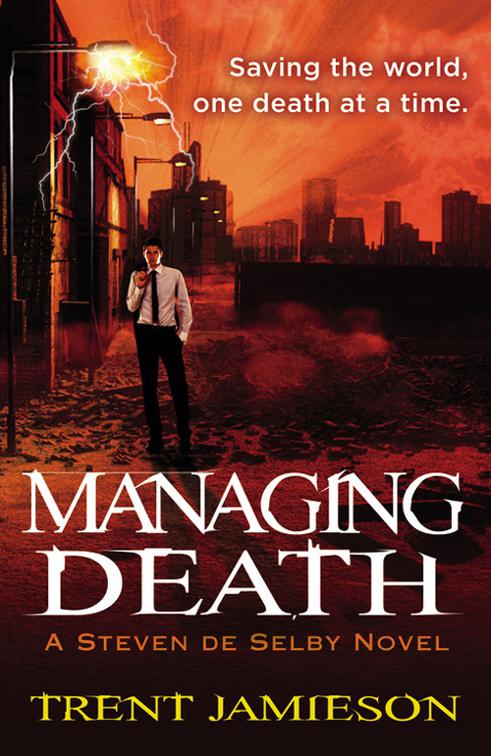 Managing Death, Death Works