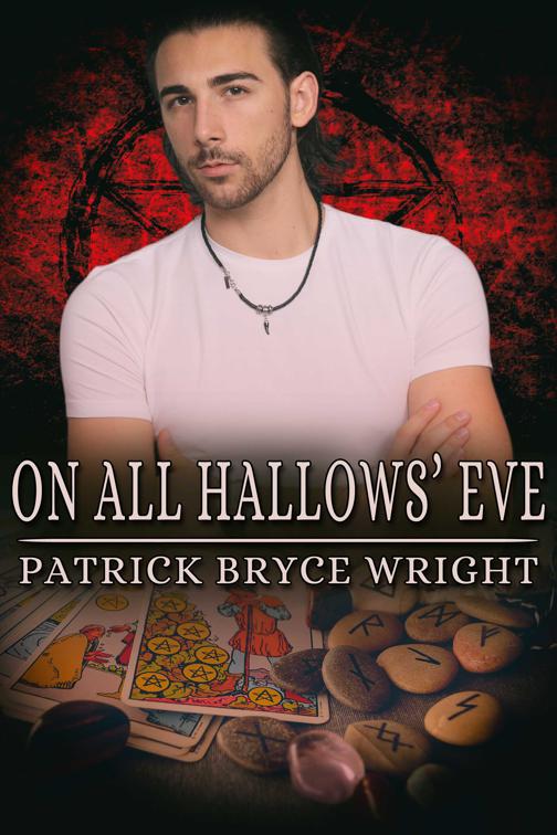 On All Hallows&#x27; Eve