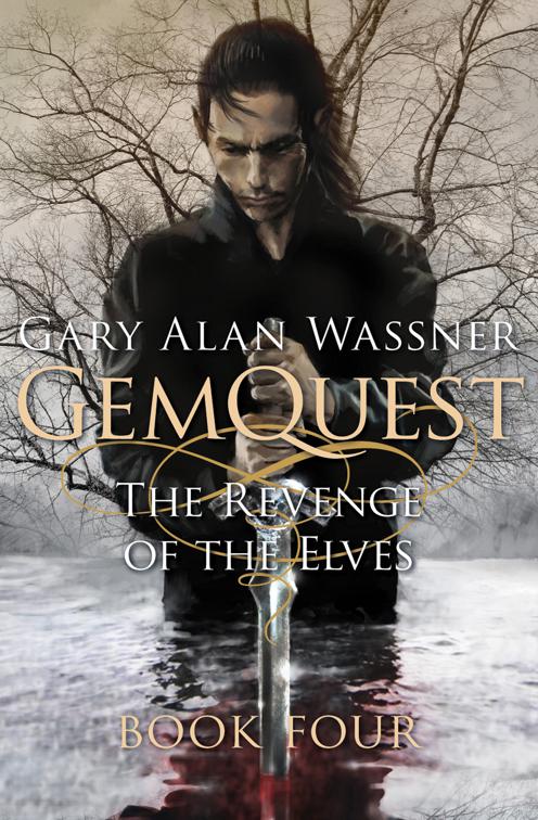 Revenge of the Elves, GemQuest