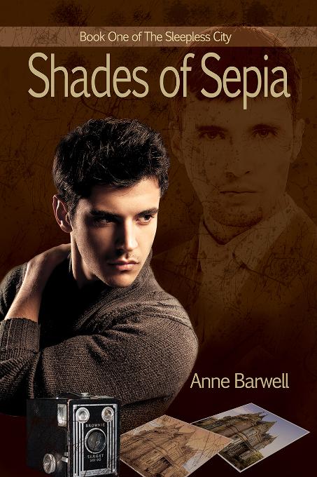 Shades of Sepia, The Sleepless City
