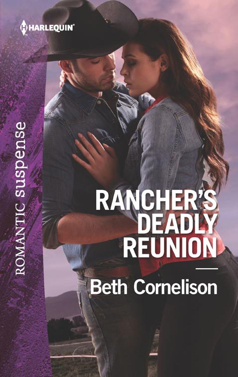 Rancher&#x27;s Deadly Reunion, The McCall Adventure Ranch