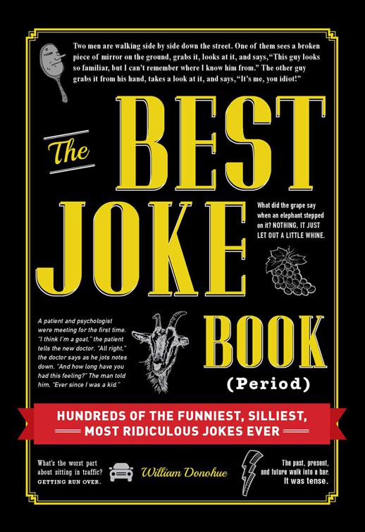 Best Joke Book