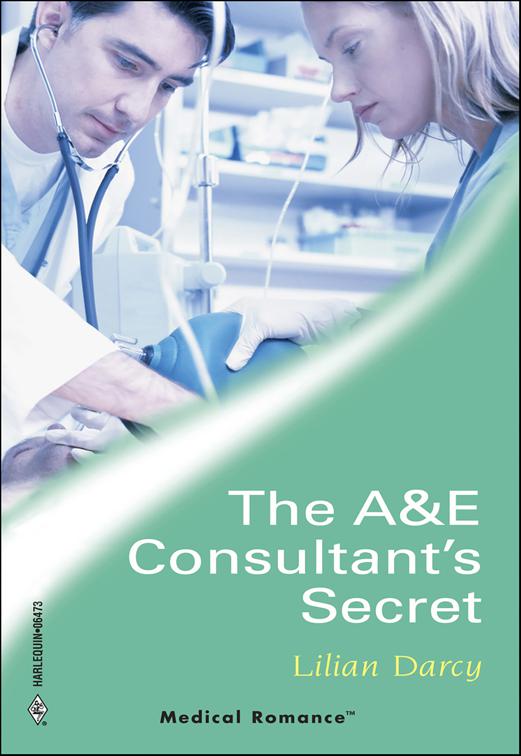 A&amp;E Consultant&#x27;s Secret