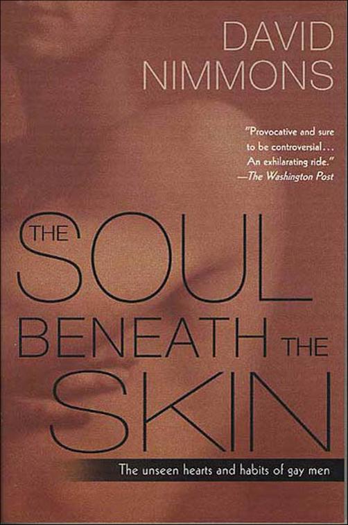 Soul Beneath the Skin