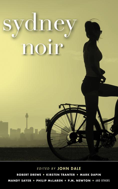 Sydney Noir, Akashic Noir