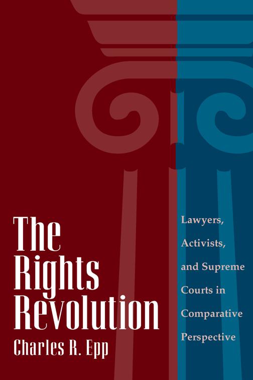 Rights Revolution