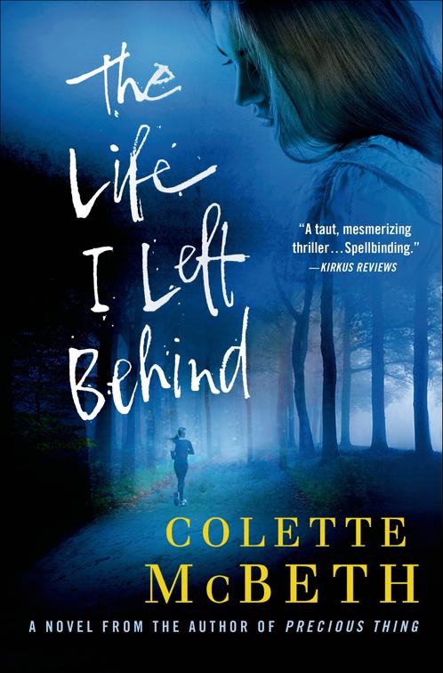 Life I Left Behind