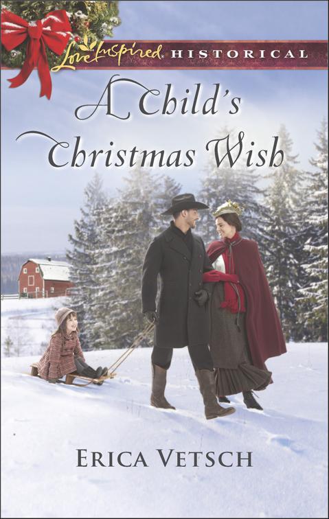 Child&#x27;s Christmas Wish