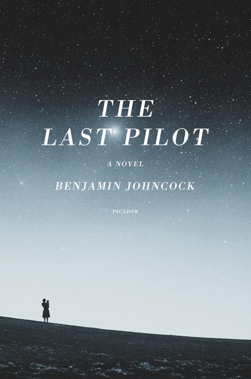 Last Pilot