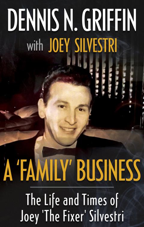 &#x27;Family&#x27; Business