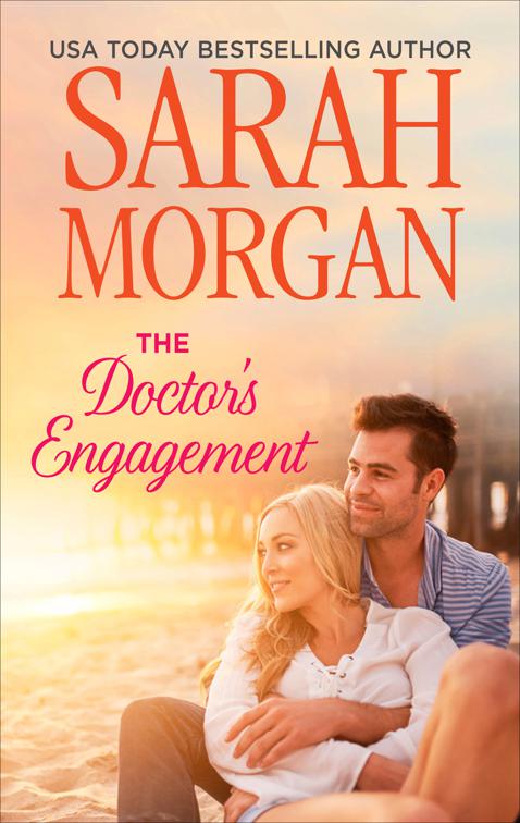 Doctor&#x27;s Engagement