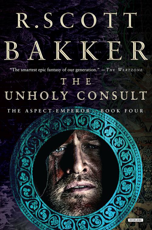 Unholy Consult