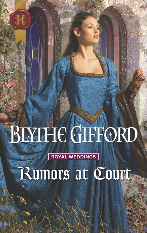 Rumors at Court, Royal Weddings