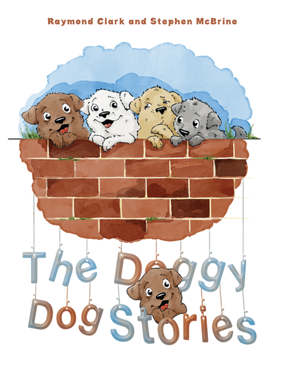 The Doggy Dog Stories