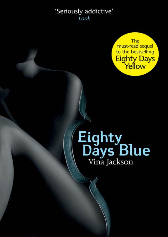 Eighty Days Blue, The Eighty Days Series