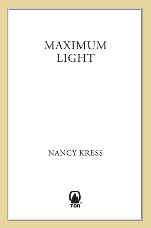 Maximum Light