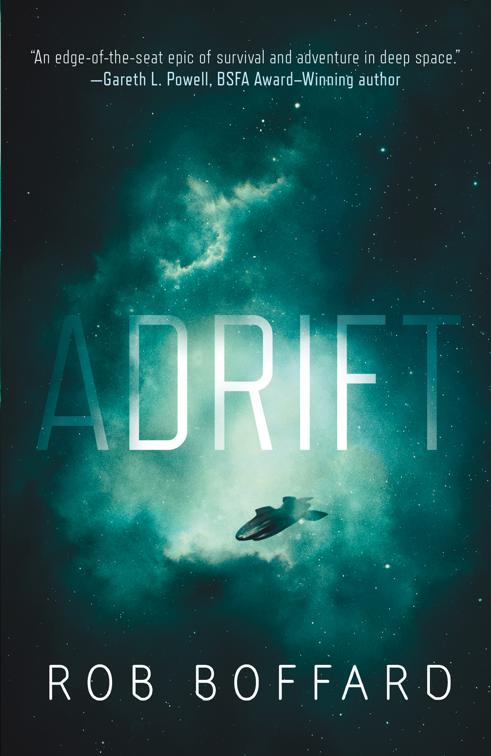 Adrift