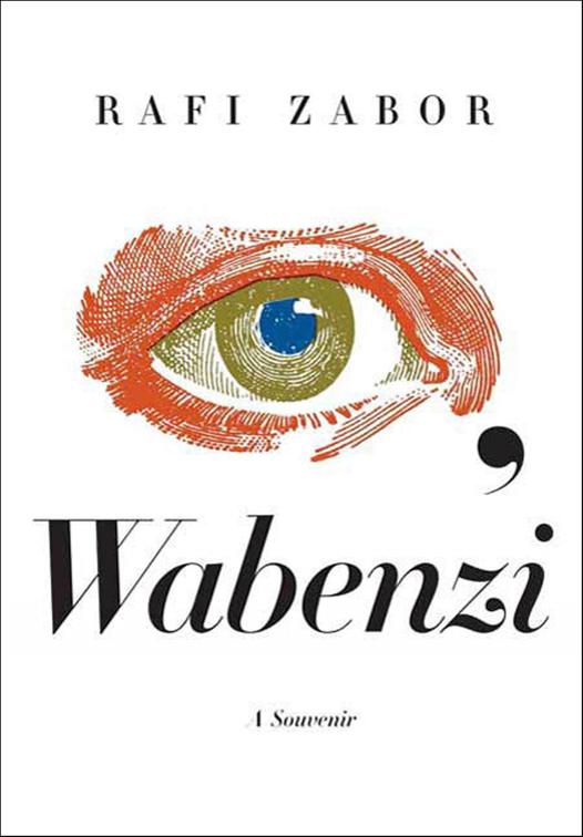 I, Wabenzi