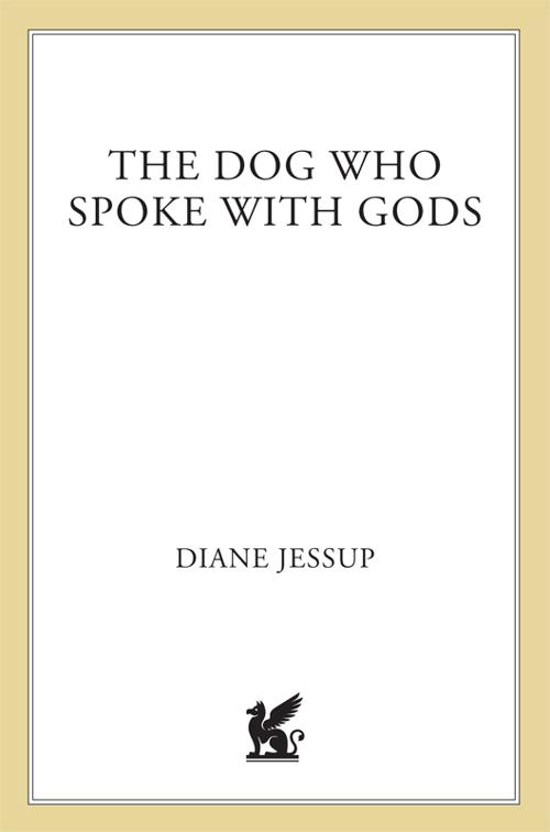 Dog Who Spoke with Gods