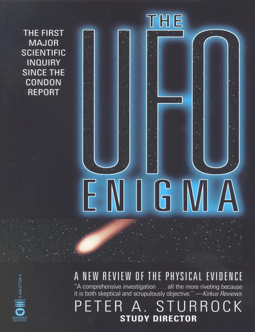 UFO Enigma