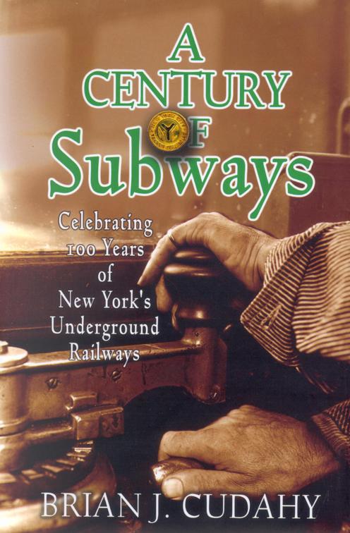 Century of Subways