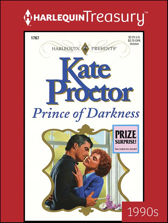 Prince of Darkness