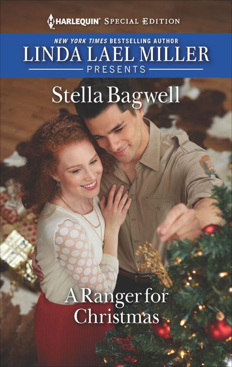 Ranger for Christmas
