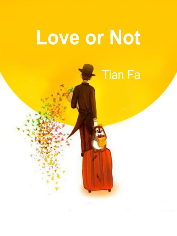 Love or Not, Volume 1