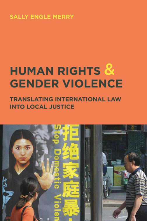 Human Rights &amp; Gender Violence