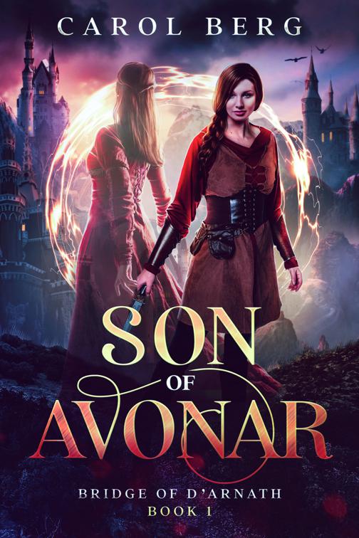 Son of Avonar, Bridge of D&#x27;Arnath