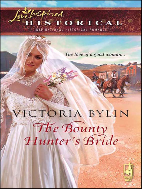 Bounty Hunter&#x27;s Bride